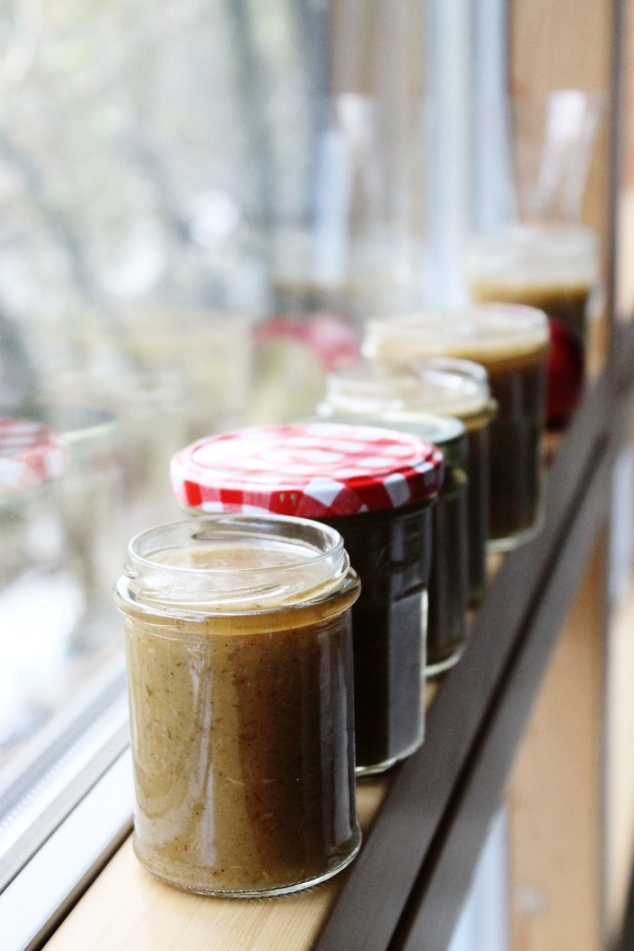 Pear and apple sauce | Beloved Kitchen