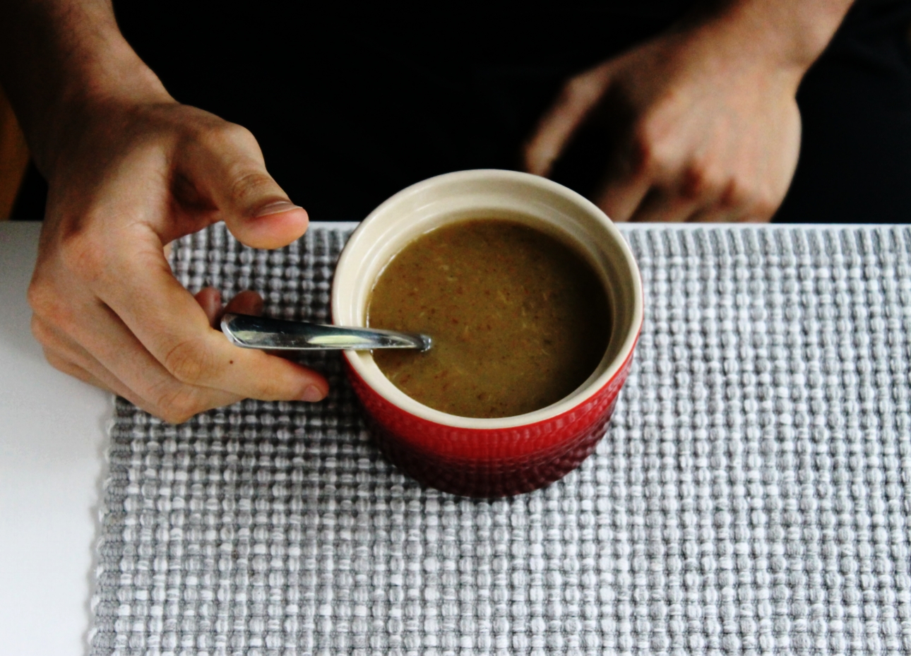 Pear and apple sauce | Beloved Kitchen