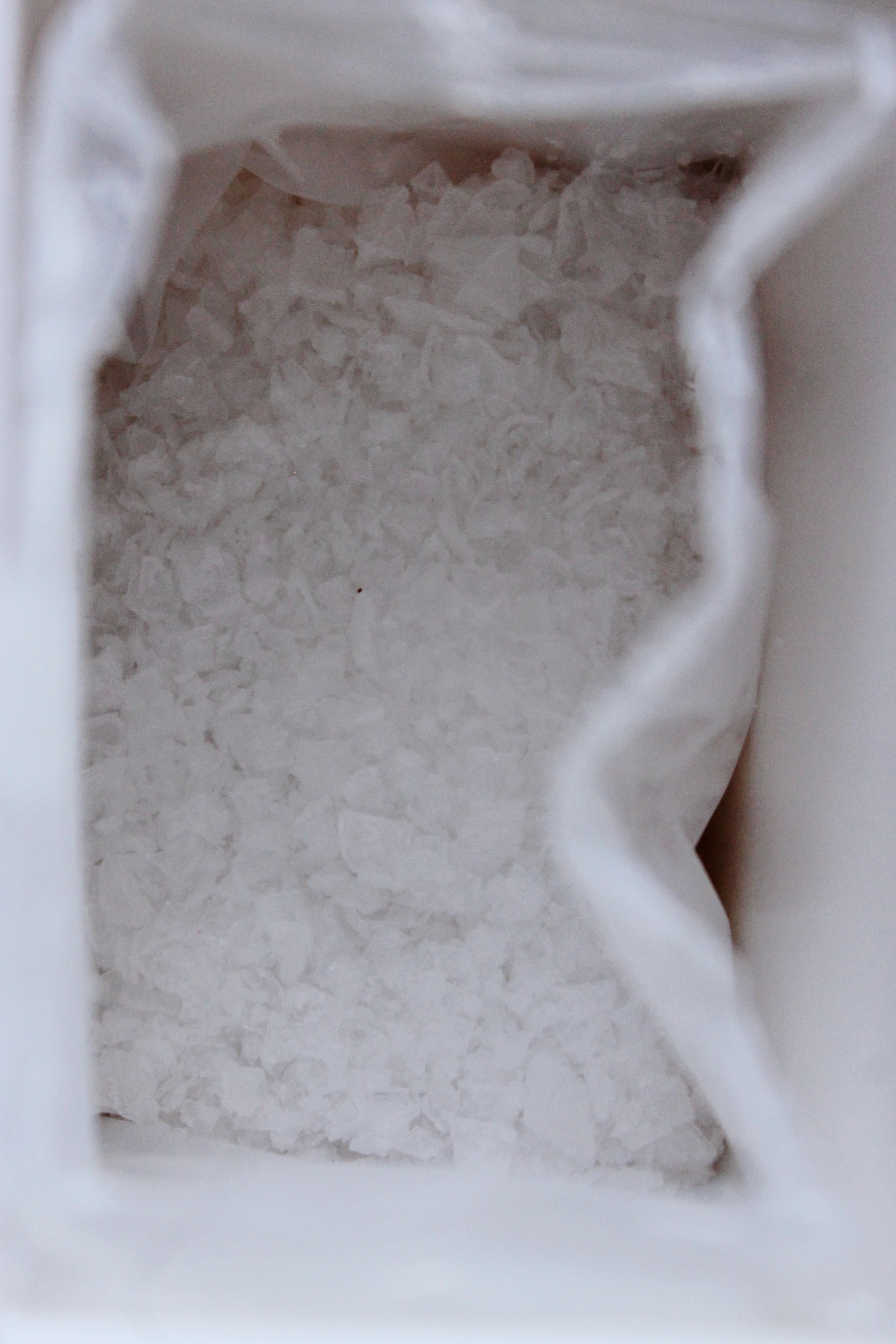 Almond, coconut and oat smoothie | Beloved Kitchen