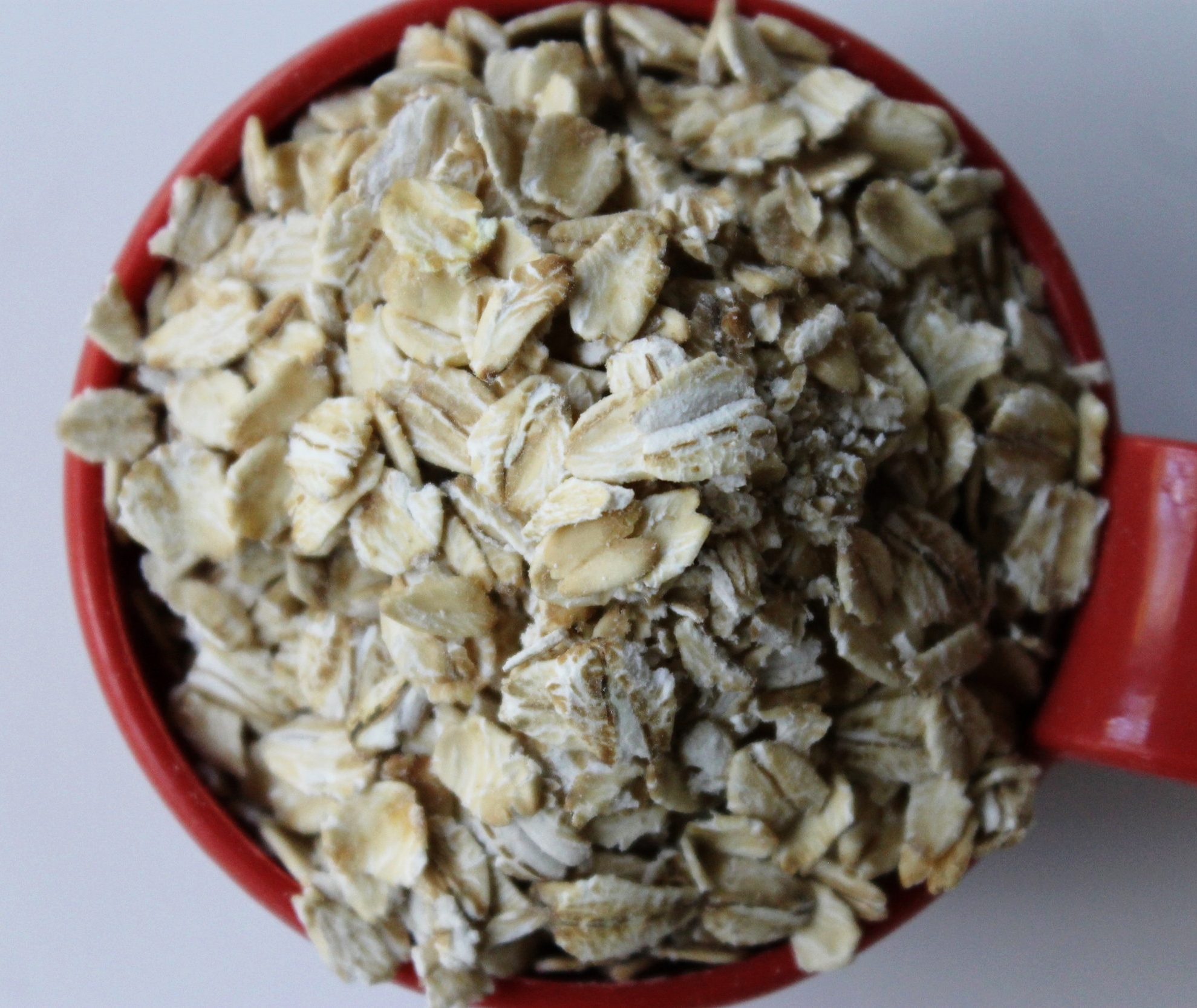 Almond, coconut and oat smoothie | Beloved Kitchen