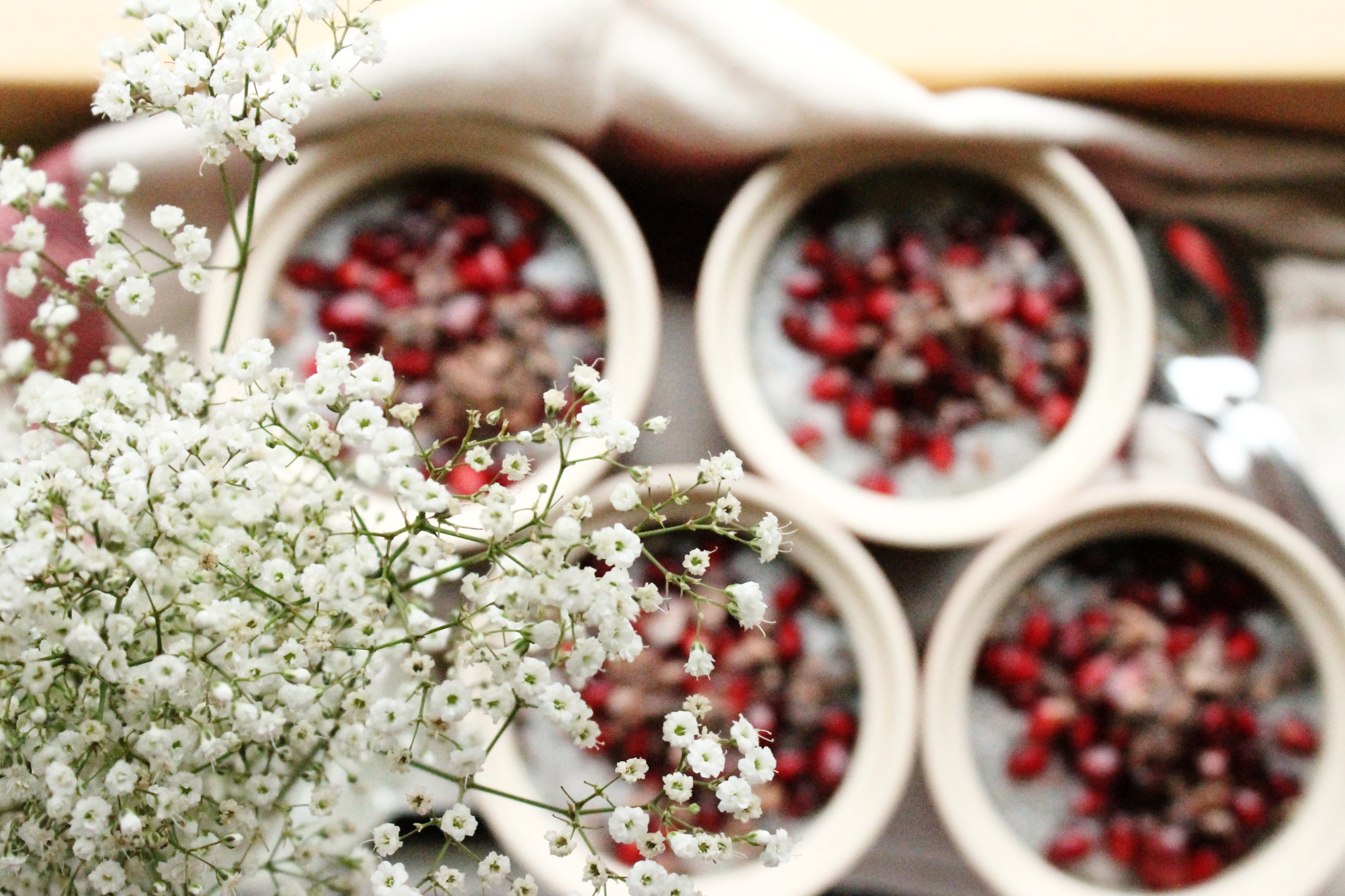 Vanilla chia pudding | Beloved Kitchen