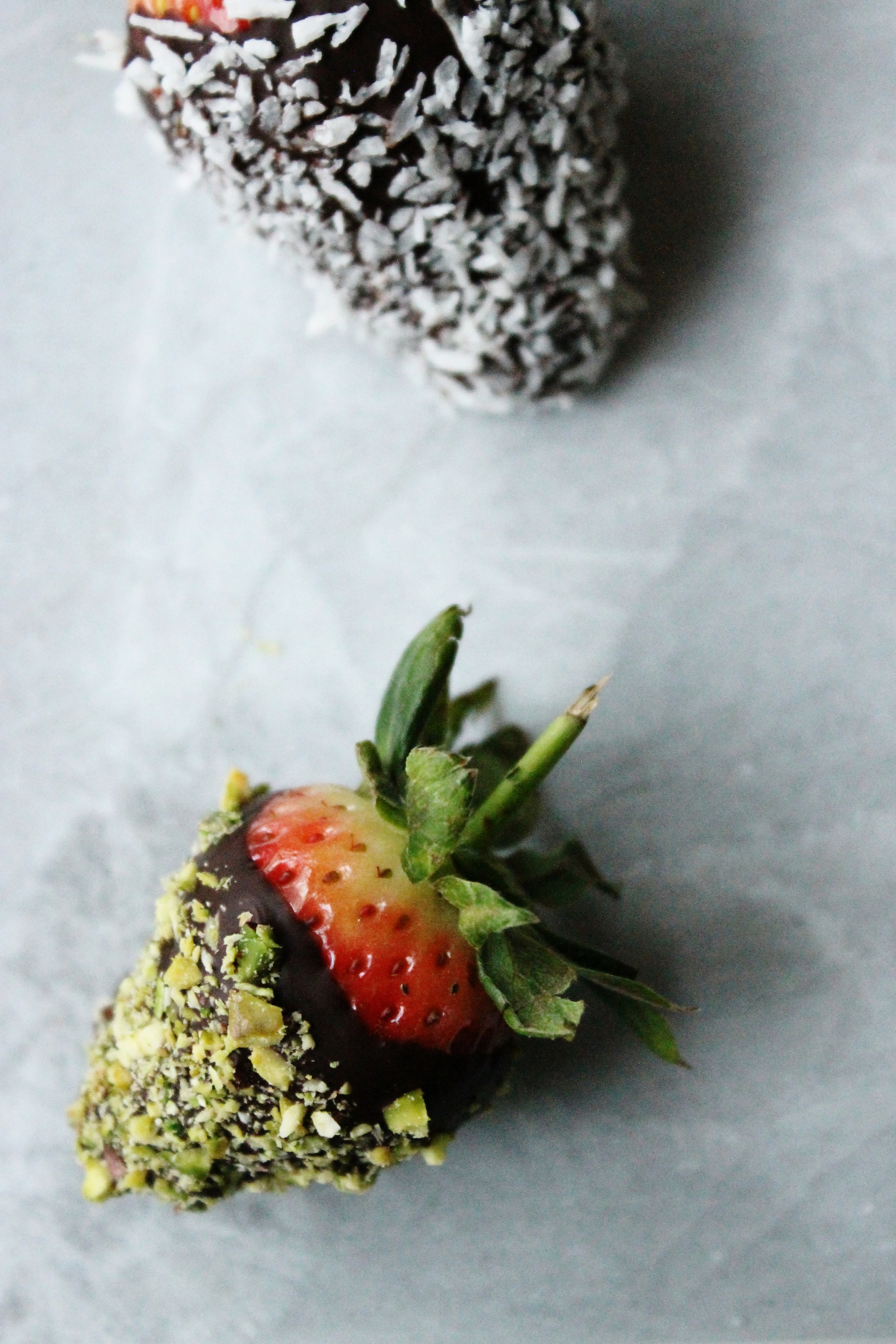 Chocolate covered strawberries | Beloved Kitchen