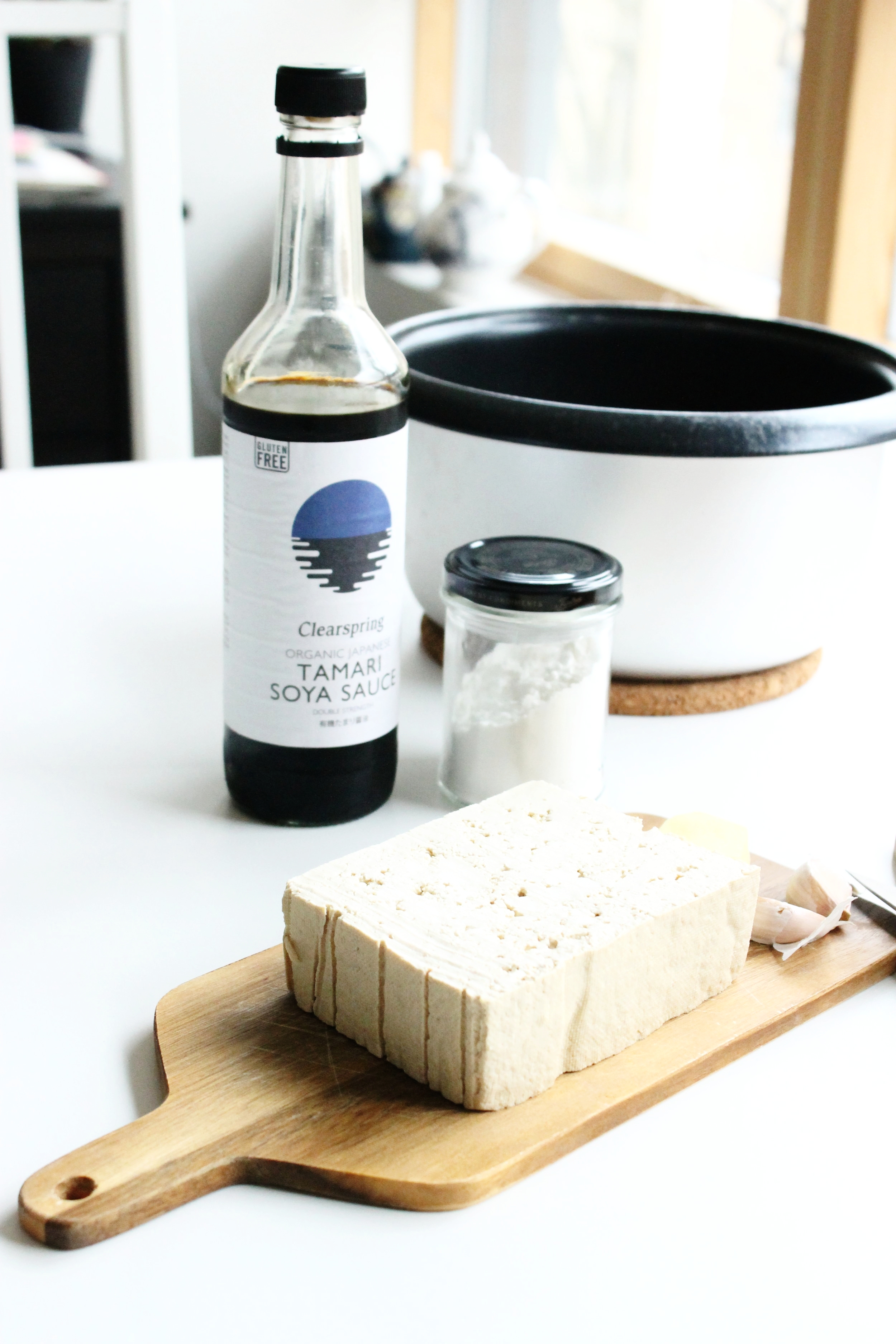 Vegetable tofu stir fry | Beloved Kitchen