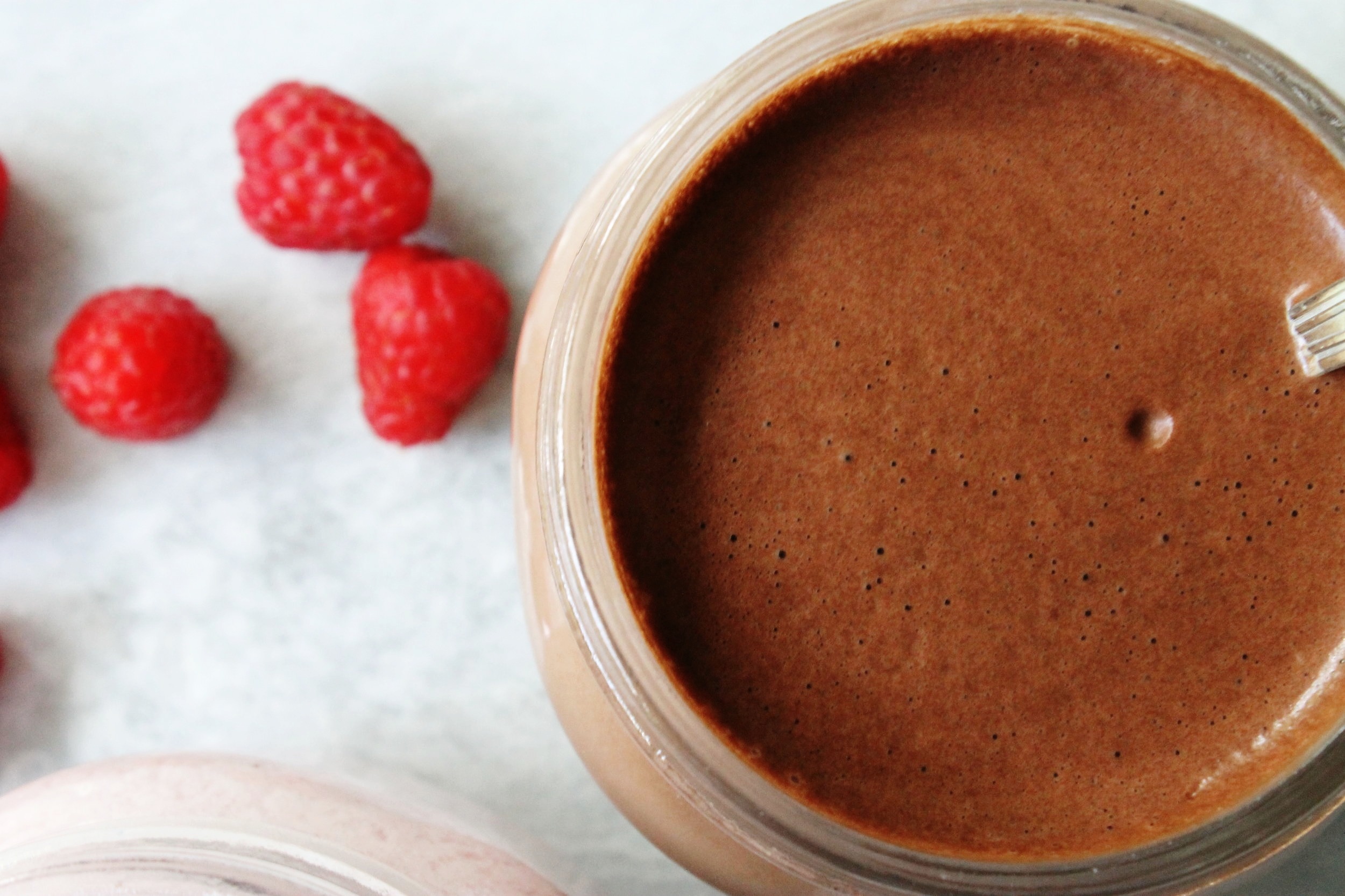 Almond milk | Beloved Kitchen