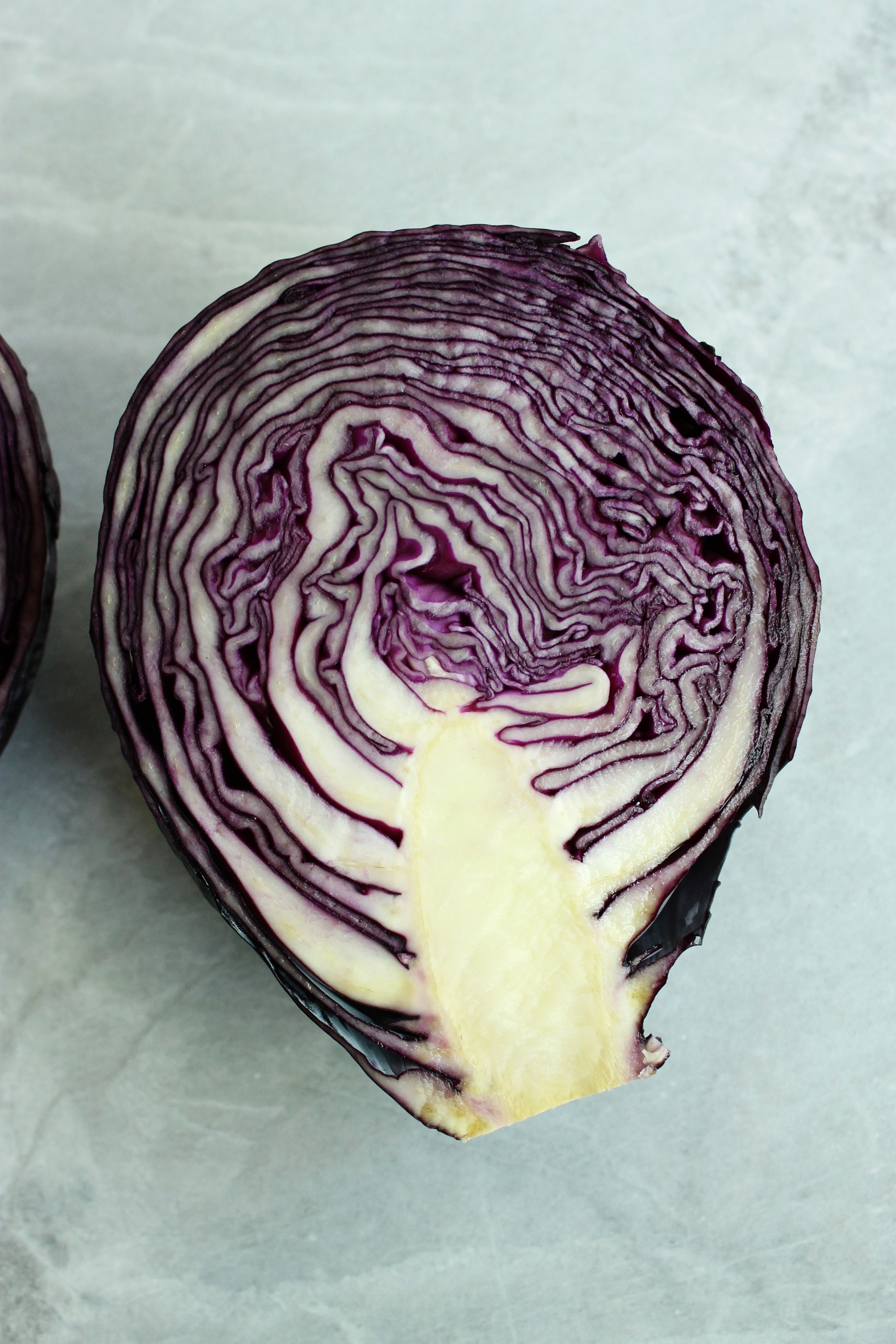 South Tyrolean cabbage salad ('Krautsalat') | Beloved Kitchen