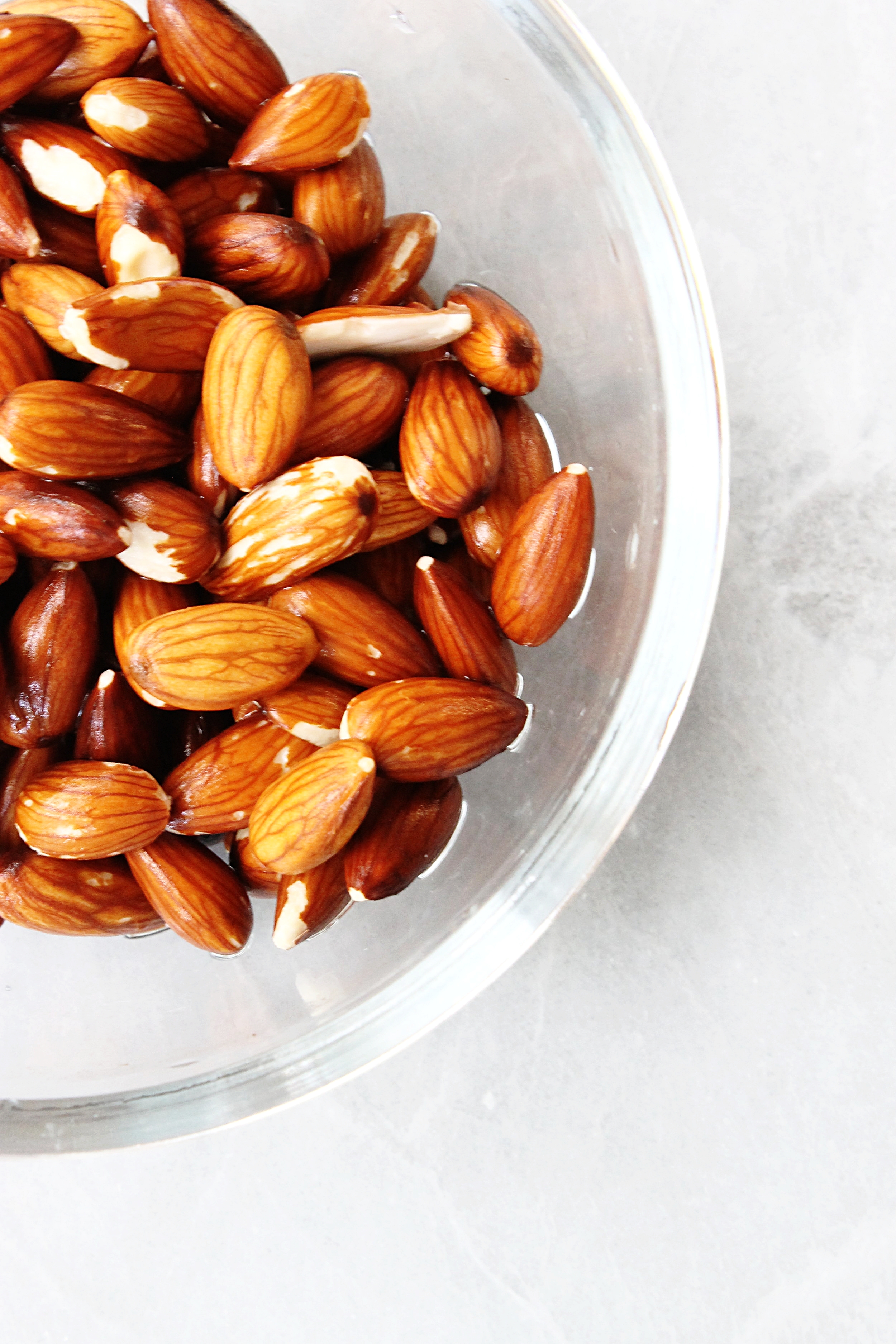 Almond milk | Beloved Kitchen