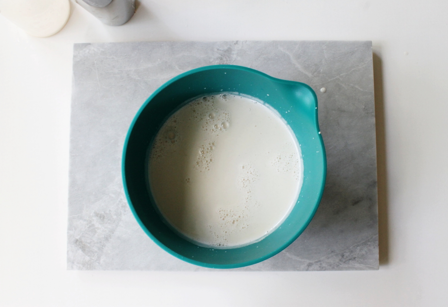 Almond milk | Beloved Kitchen