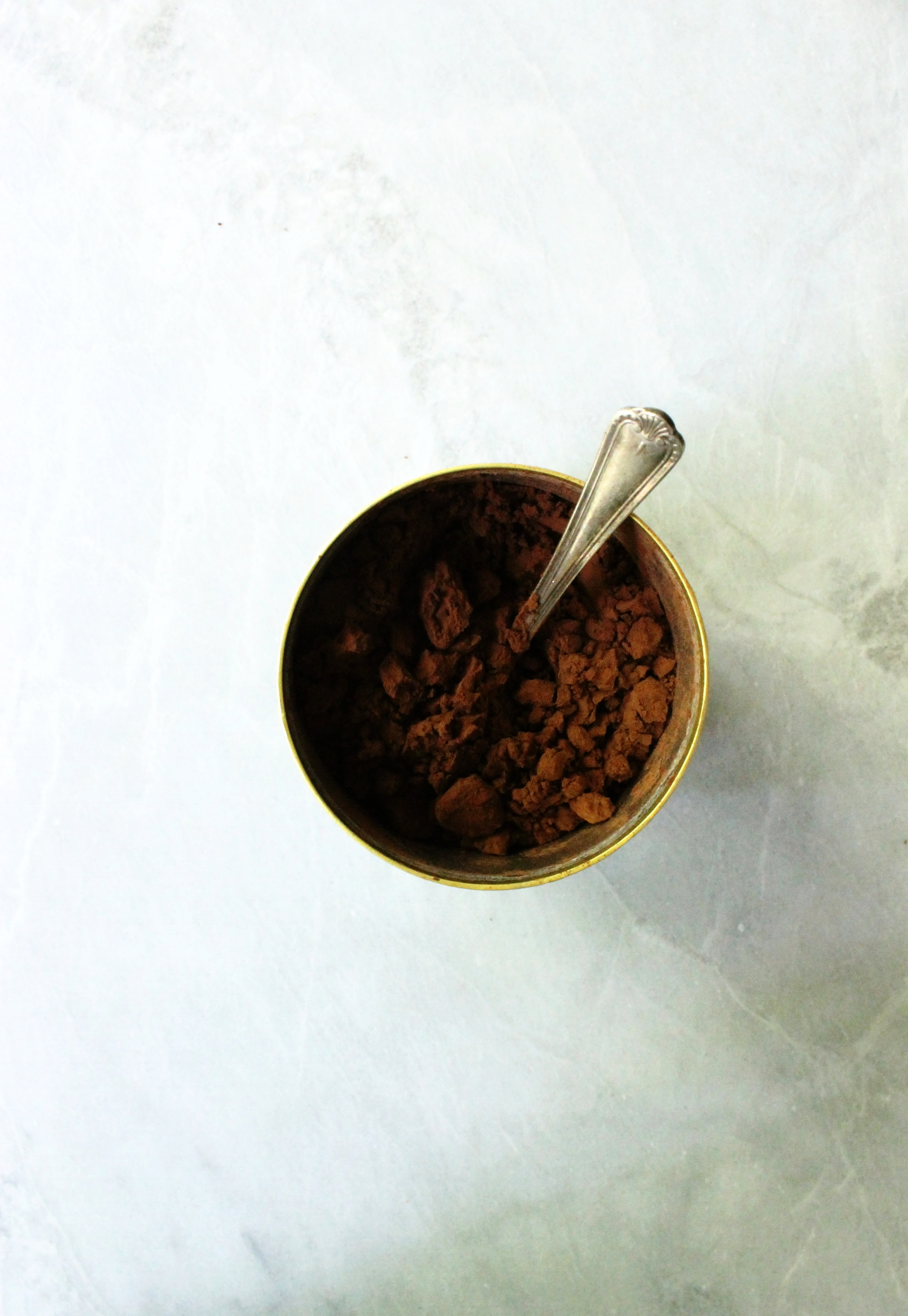 No-bake chocolate cookies (vegan & gluten free) | Beloved Kitchen