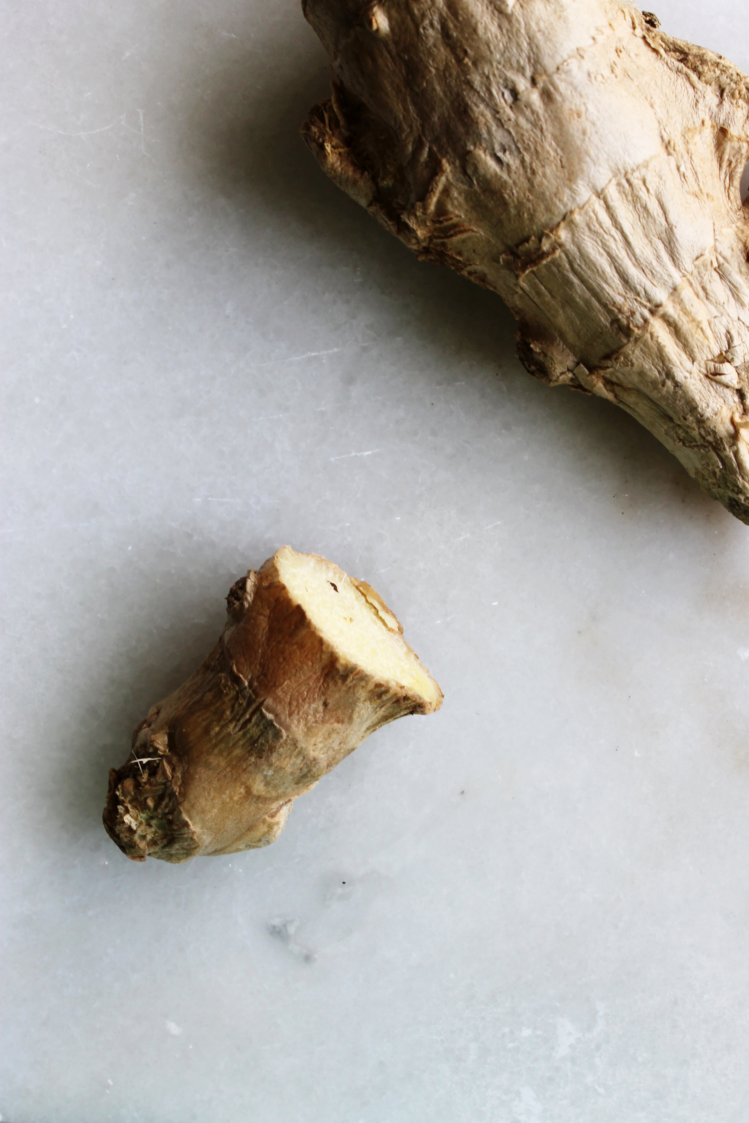 Orange zinger juice | Beloved Kitchen