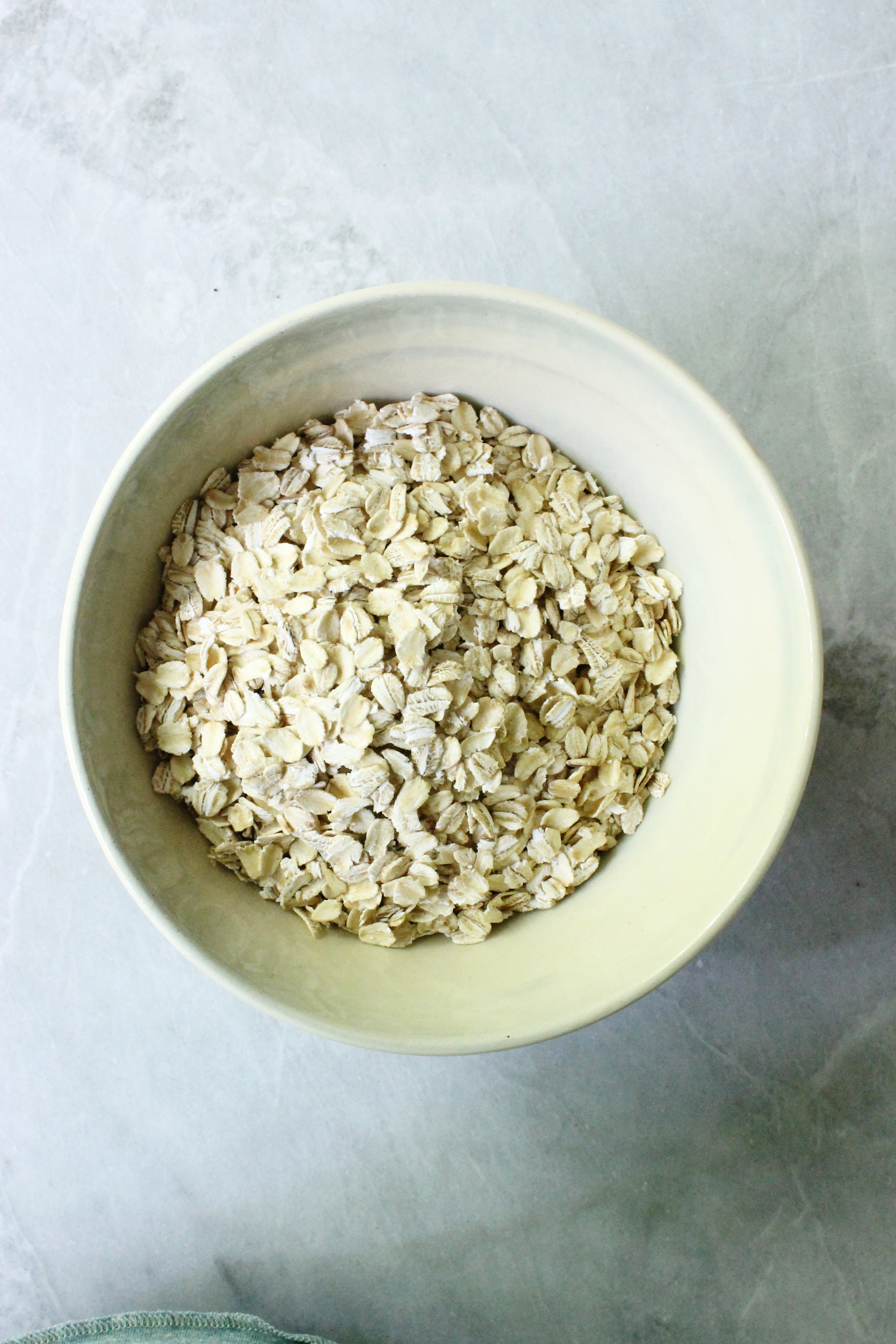 No-bake chocolate cookies (vegan & gluten free) | Beloved Kitchen