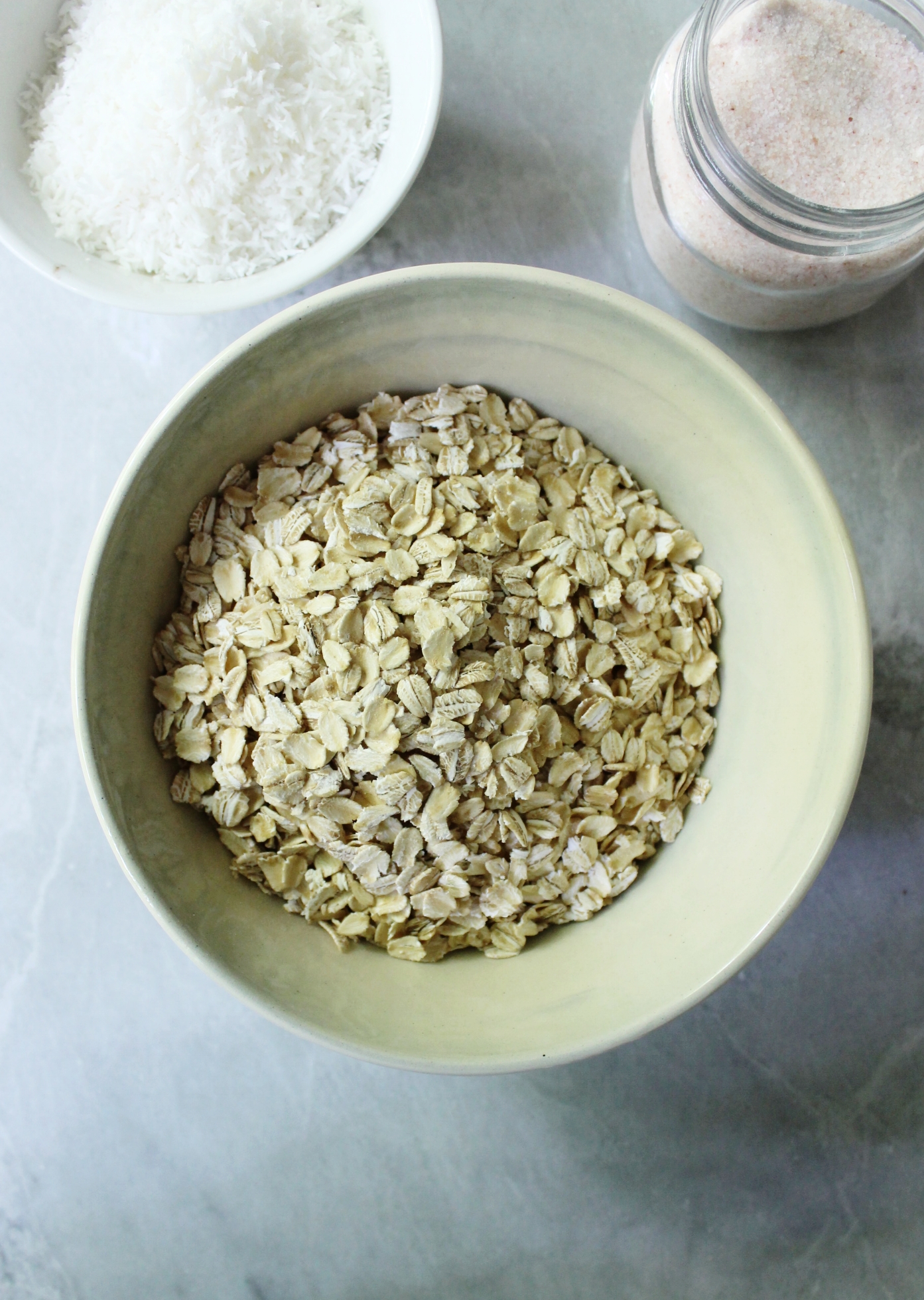 No-bake chocolate cookies (vegan & gluten free) | Beloved Kitchen