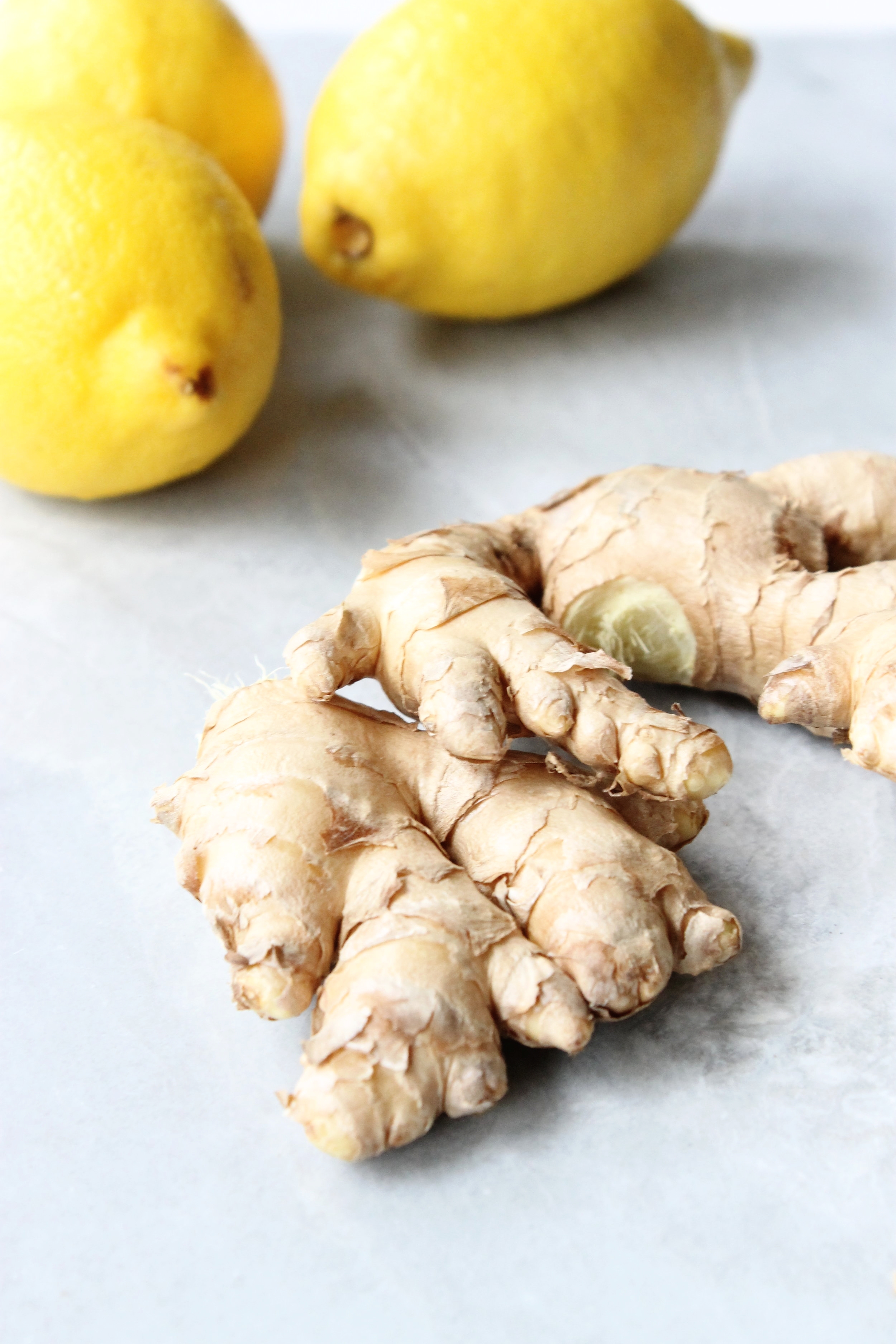 Turmeric tea | Beloved Kitchen