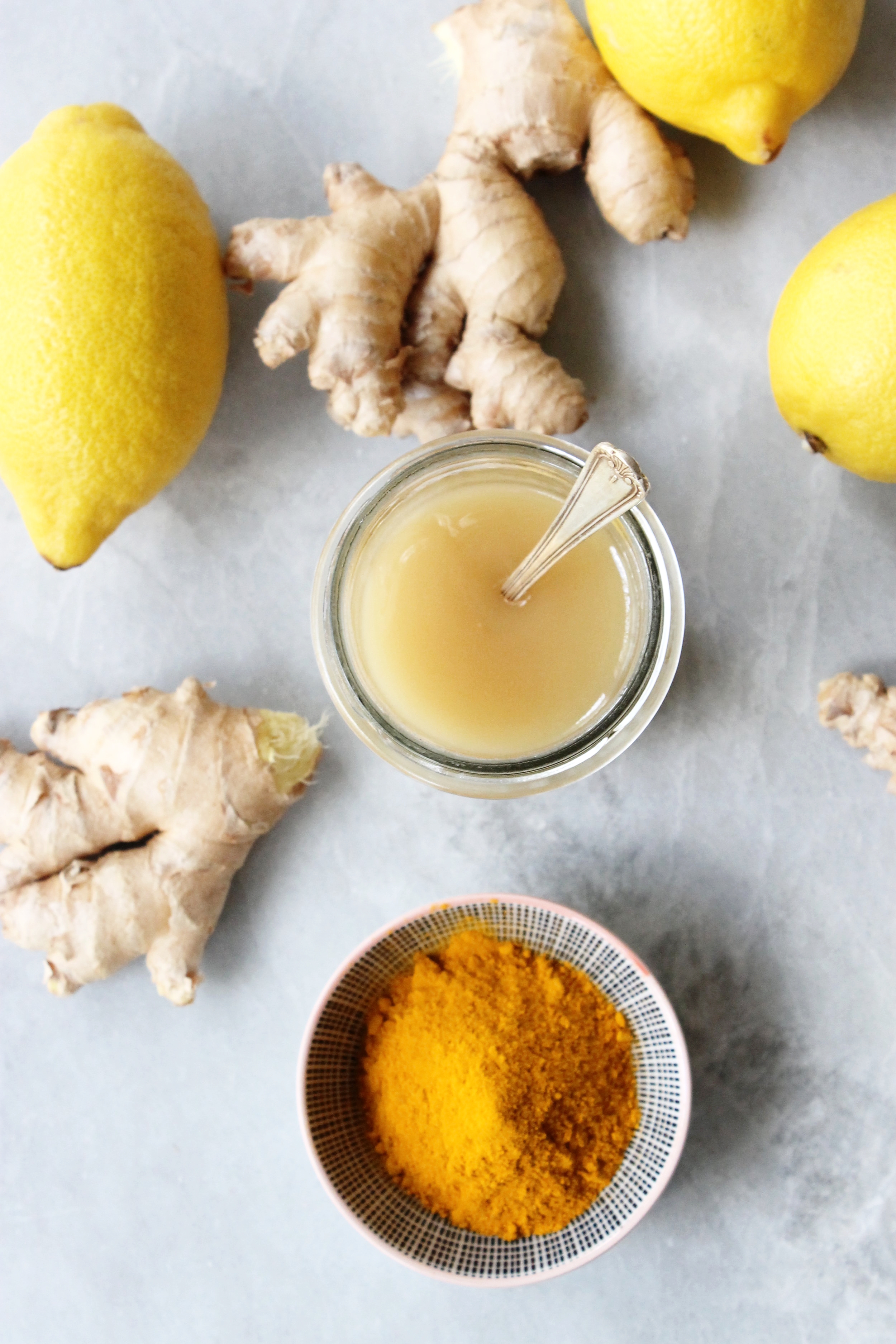 Turmeric tea | Beloved Kitchen