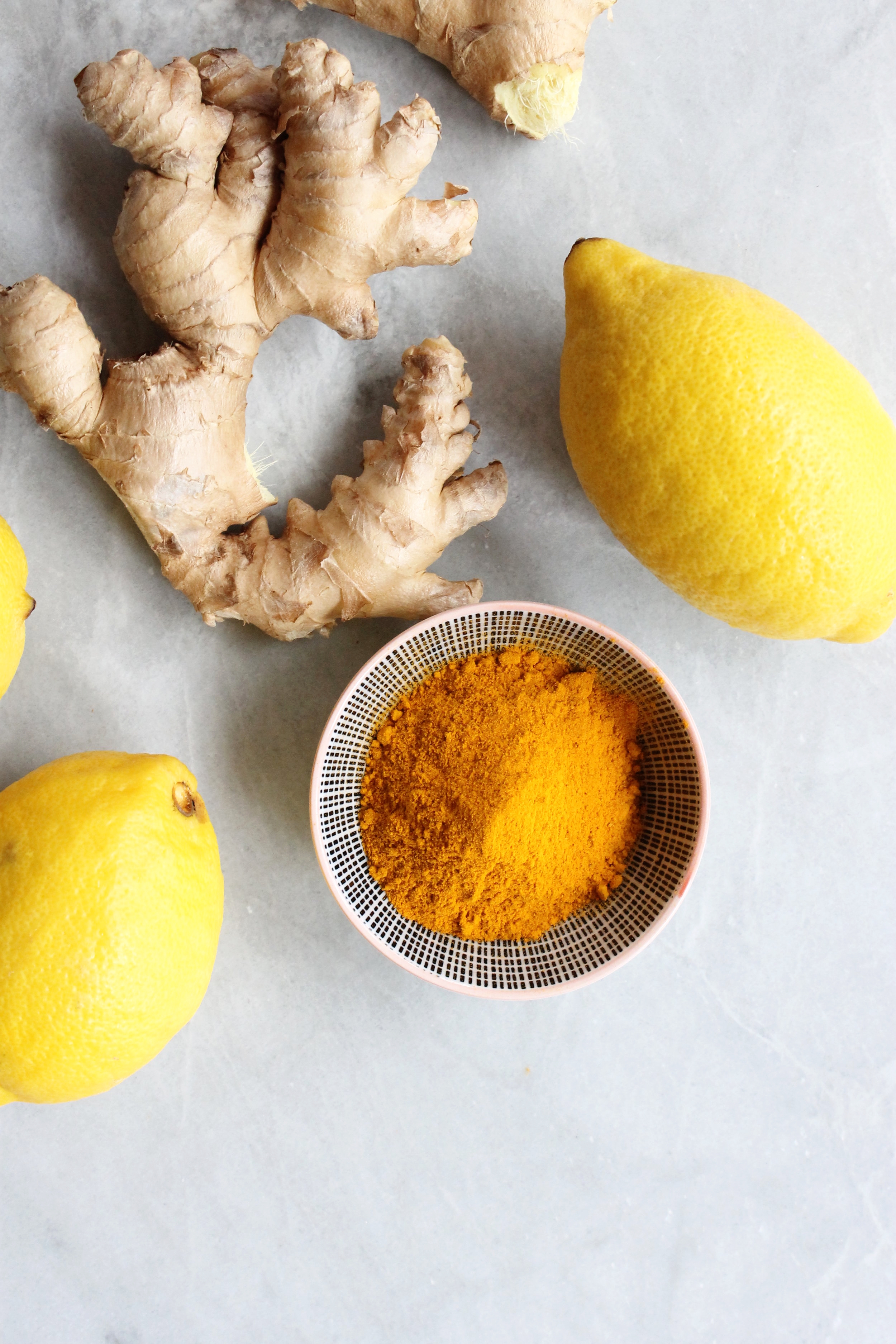 Turmeric tea | Beloved Kitchen