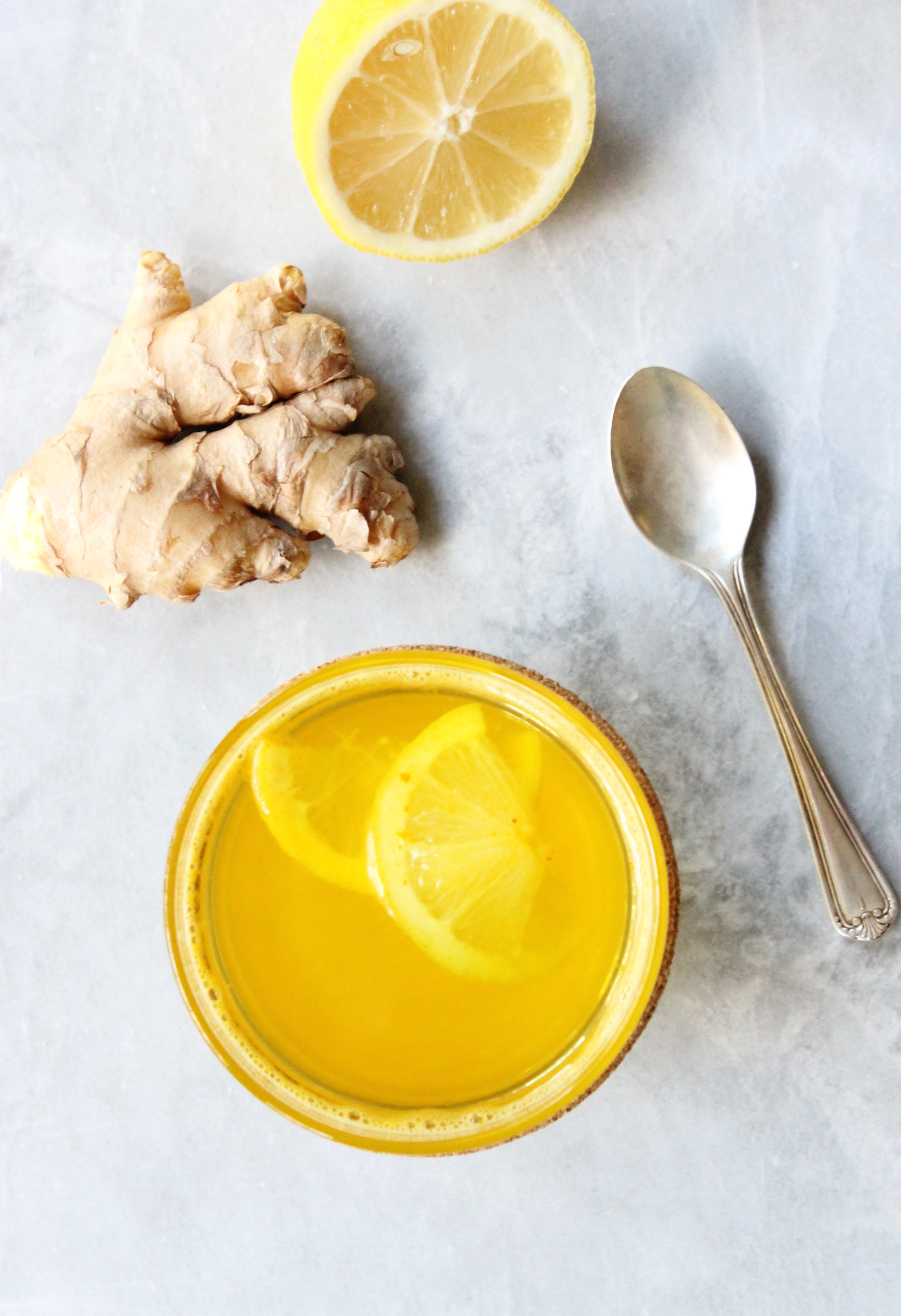 Turmeric tea | Beloved Kitchen