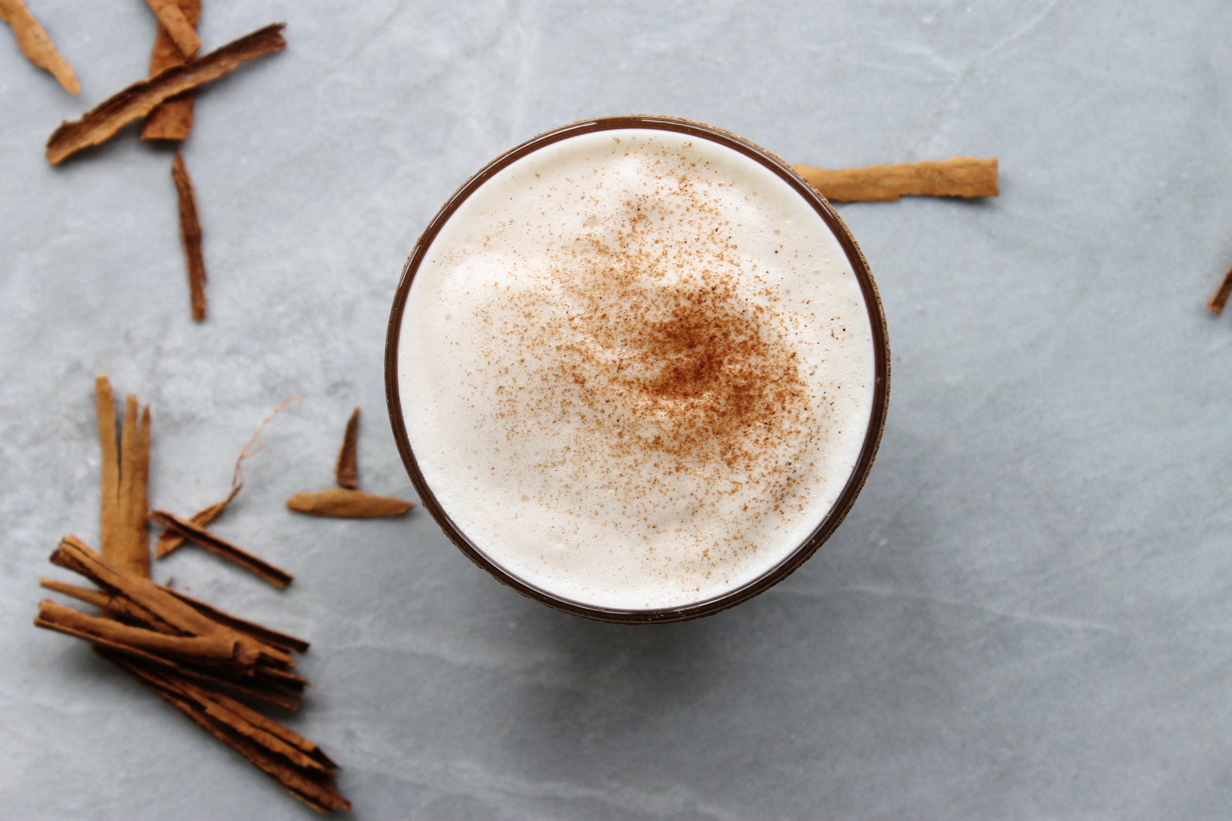 Chai latte | Beloved Kitchen