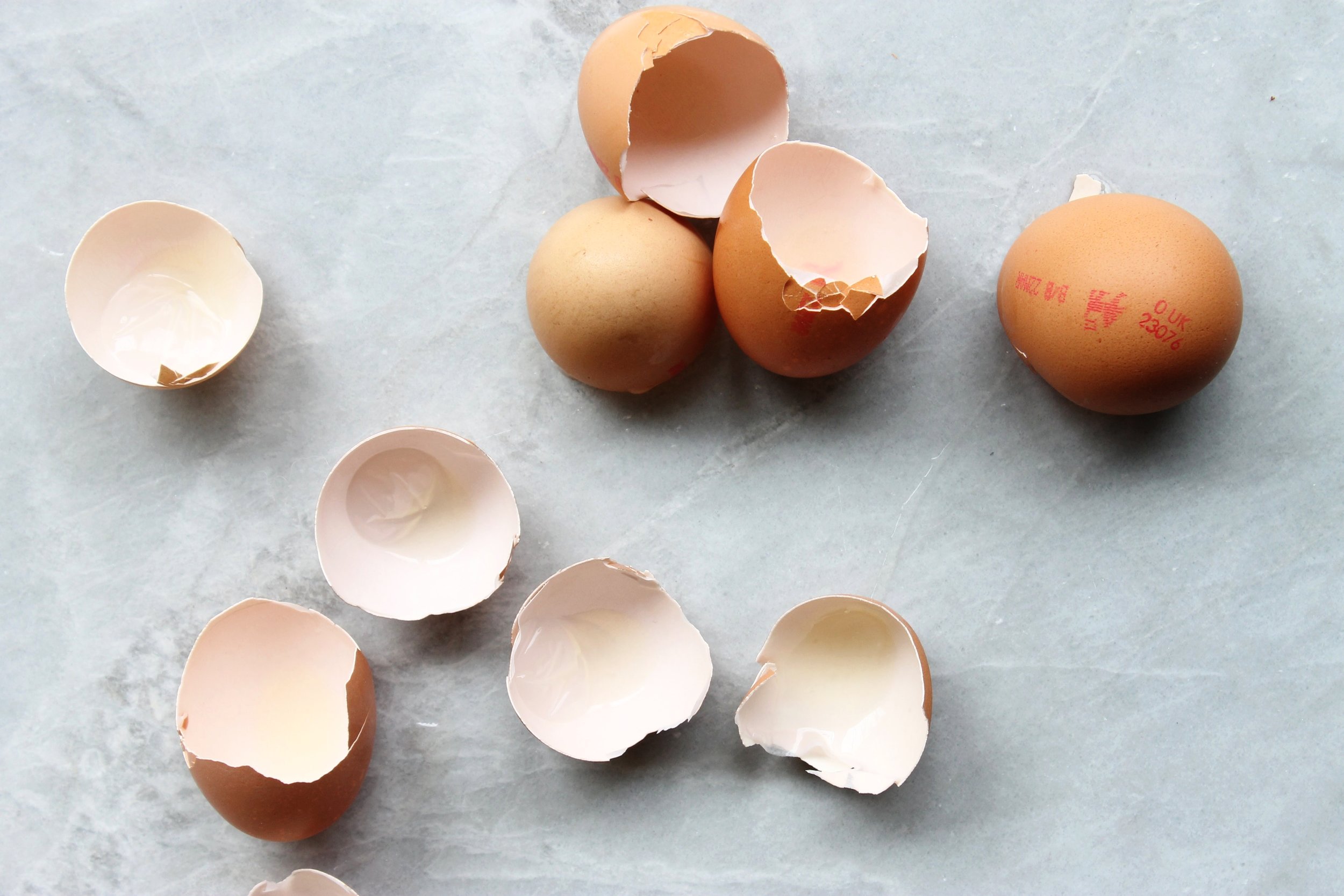 Kale, shallot and goats' cheese omelette | Beloved Kitchen