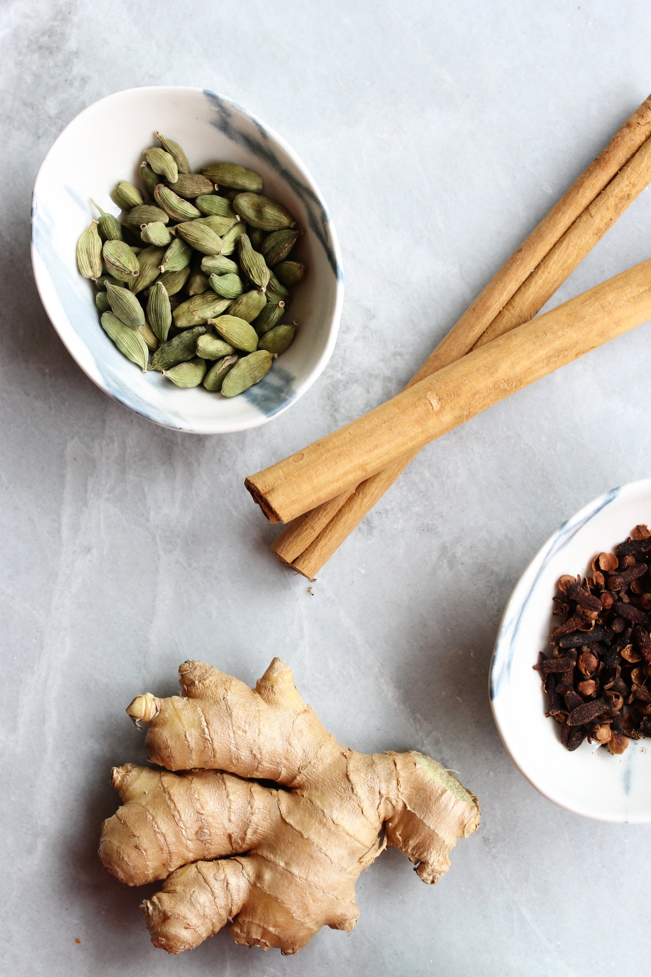 Chai latte | Beloved Kitchen