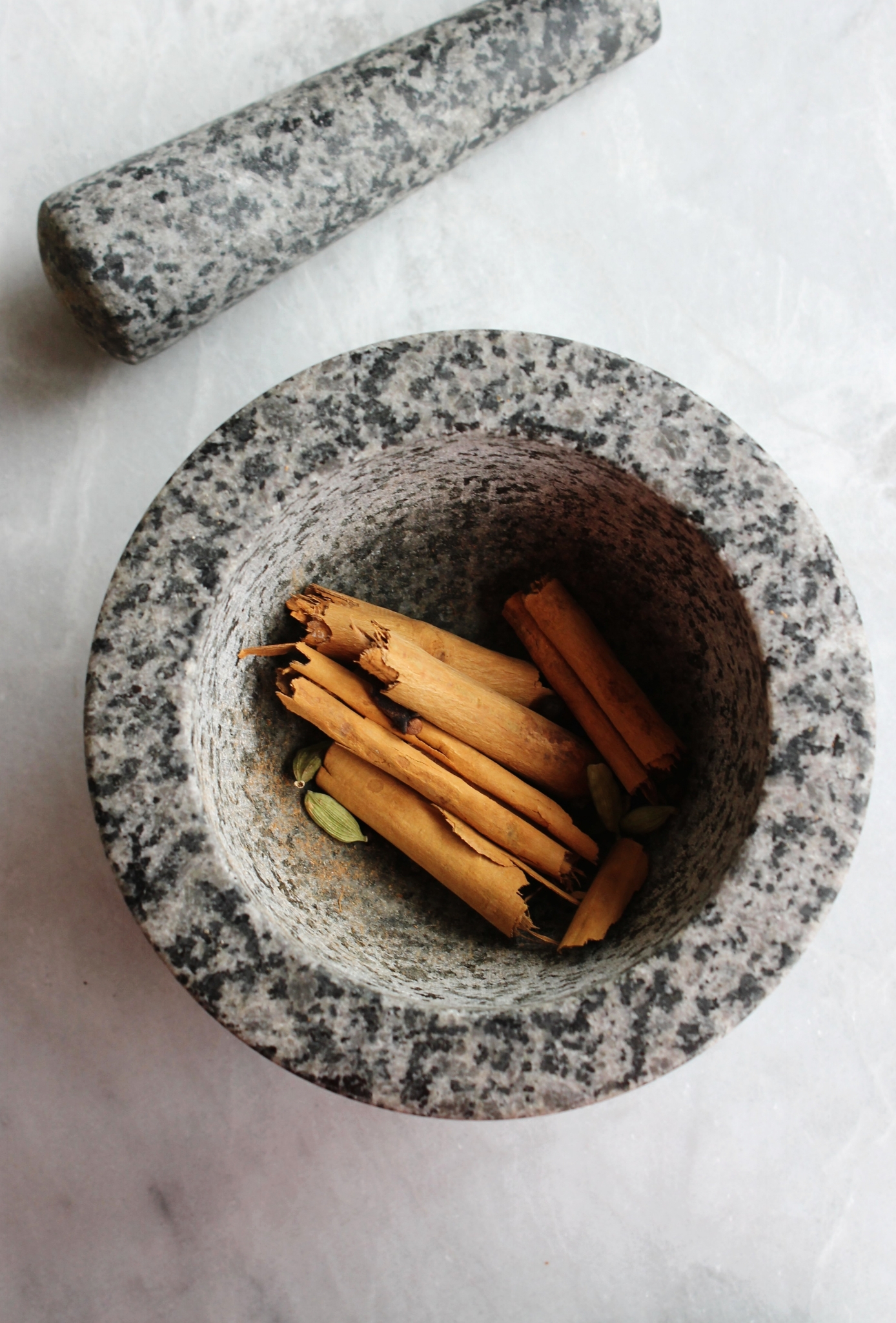 Chai latte | Beloved Kitchen