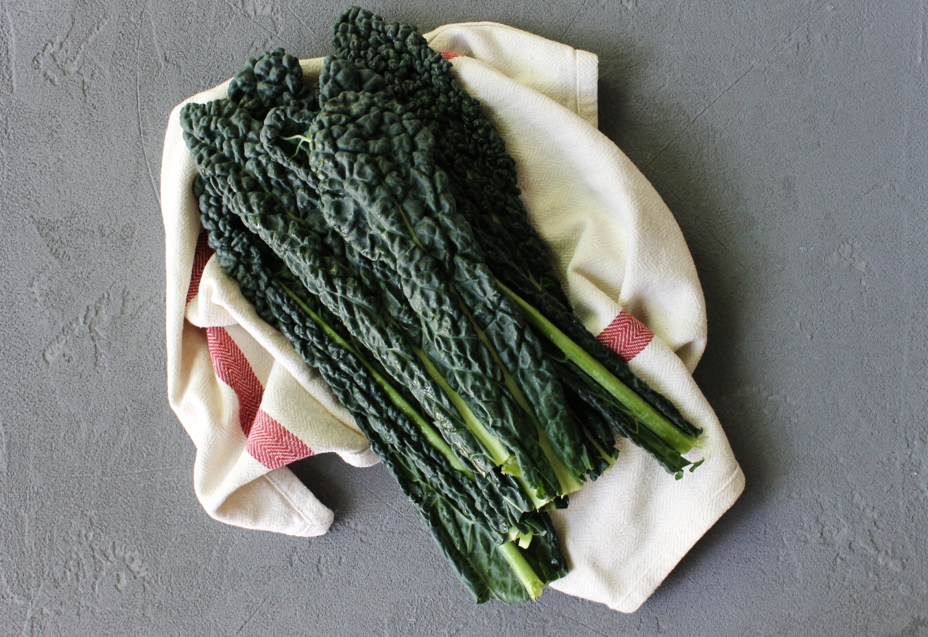 Quinoa and kale fritatta {gluten free} | Beloved Kitchen