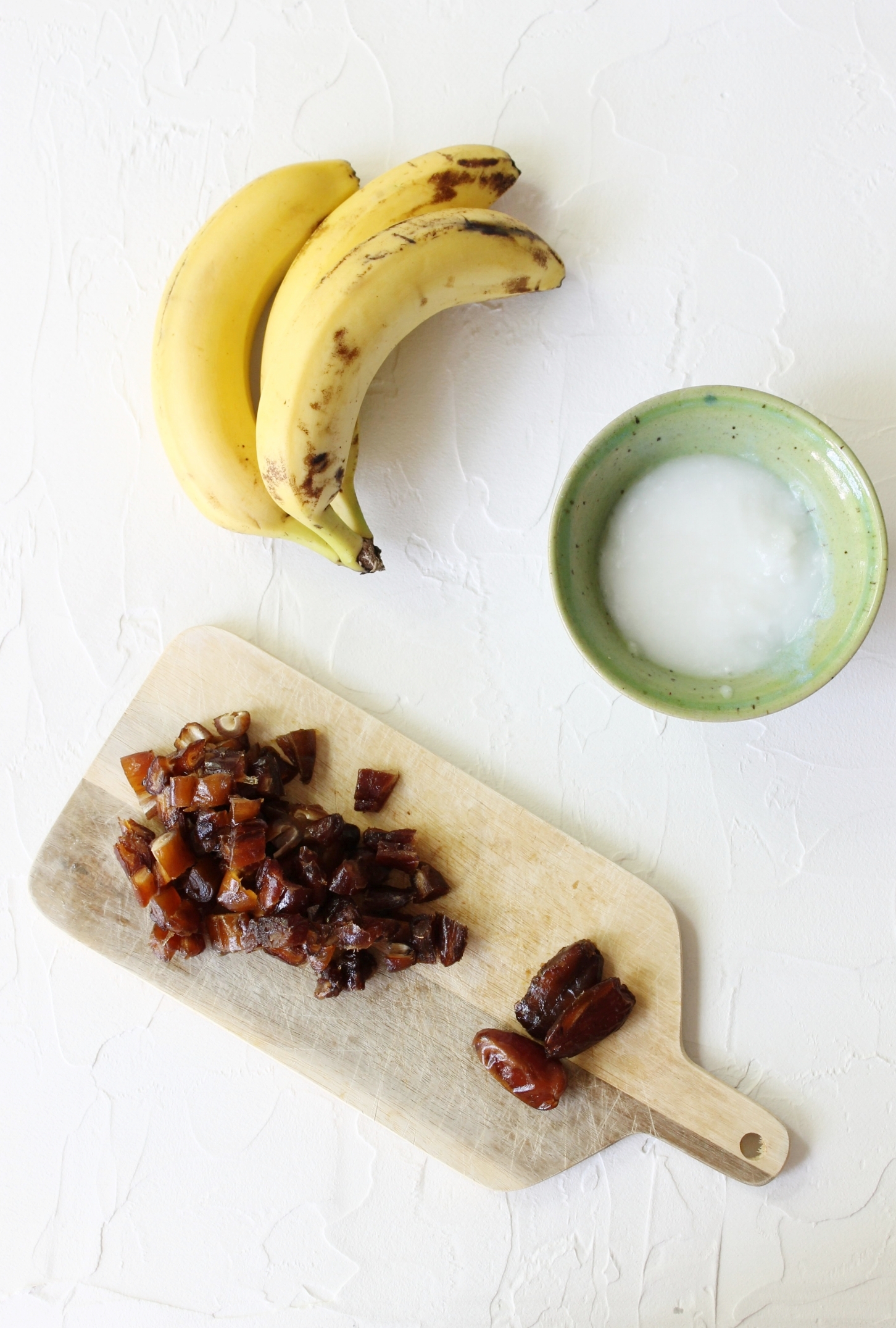 Gluten free date and banana bread | Beloved Kitchen