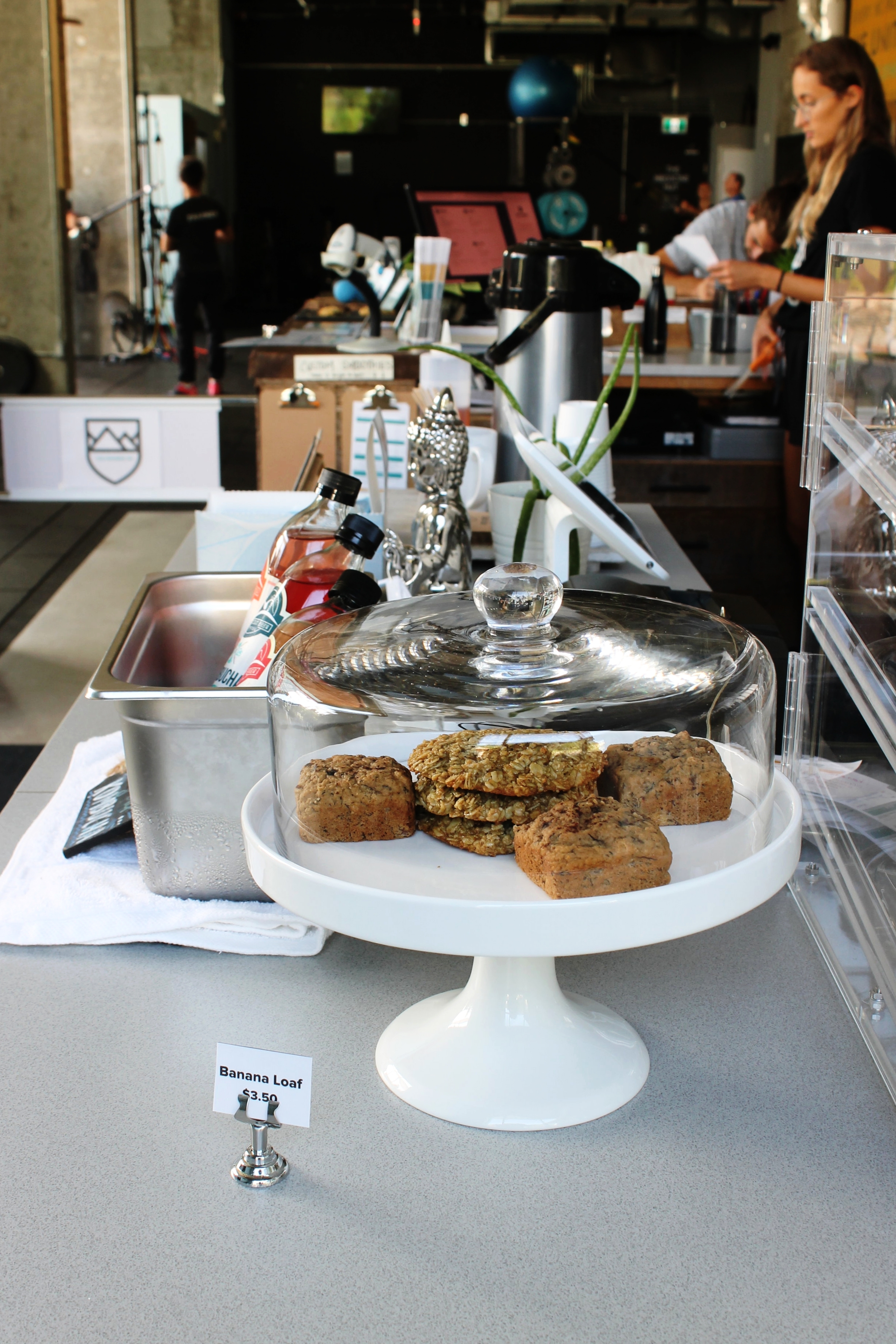 August favourites: The LIFE smoothie bowl and a day in the EPIC life | Beloved Kitchen