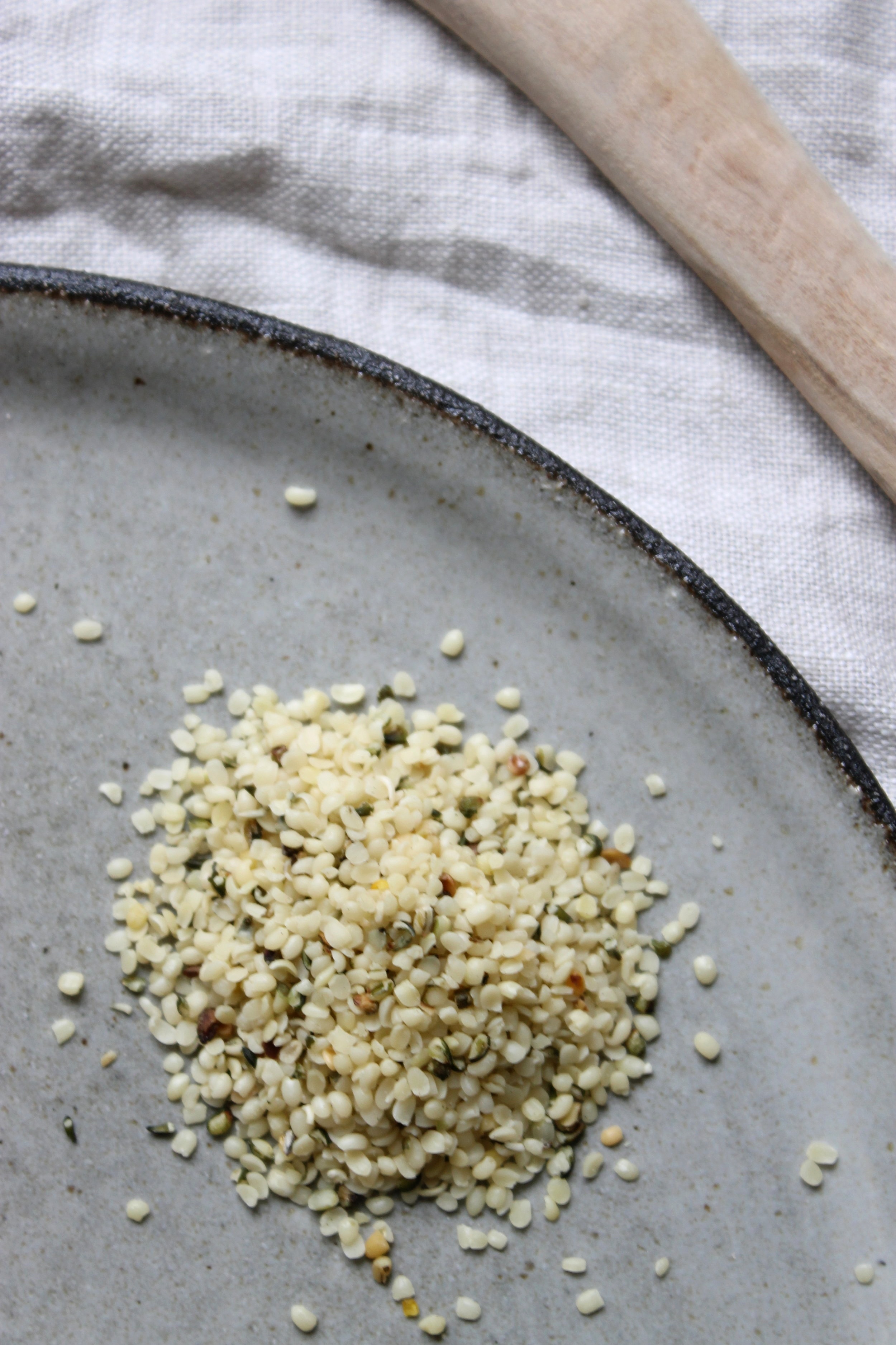 Loaded oatmeal bowls {vegan & gluten free} | Beloved Kitchen