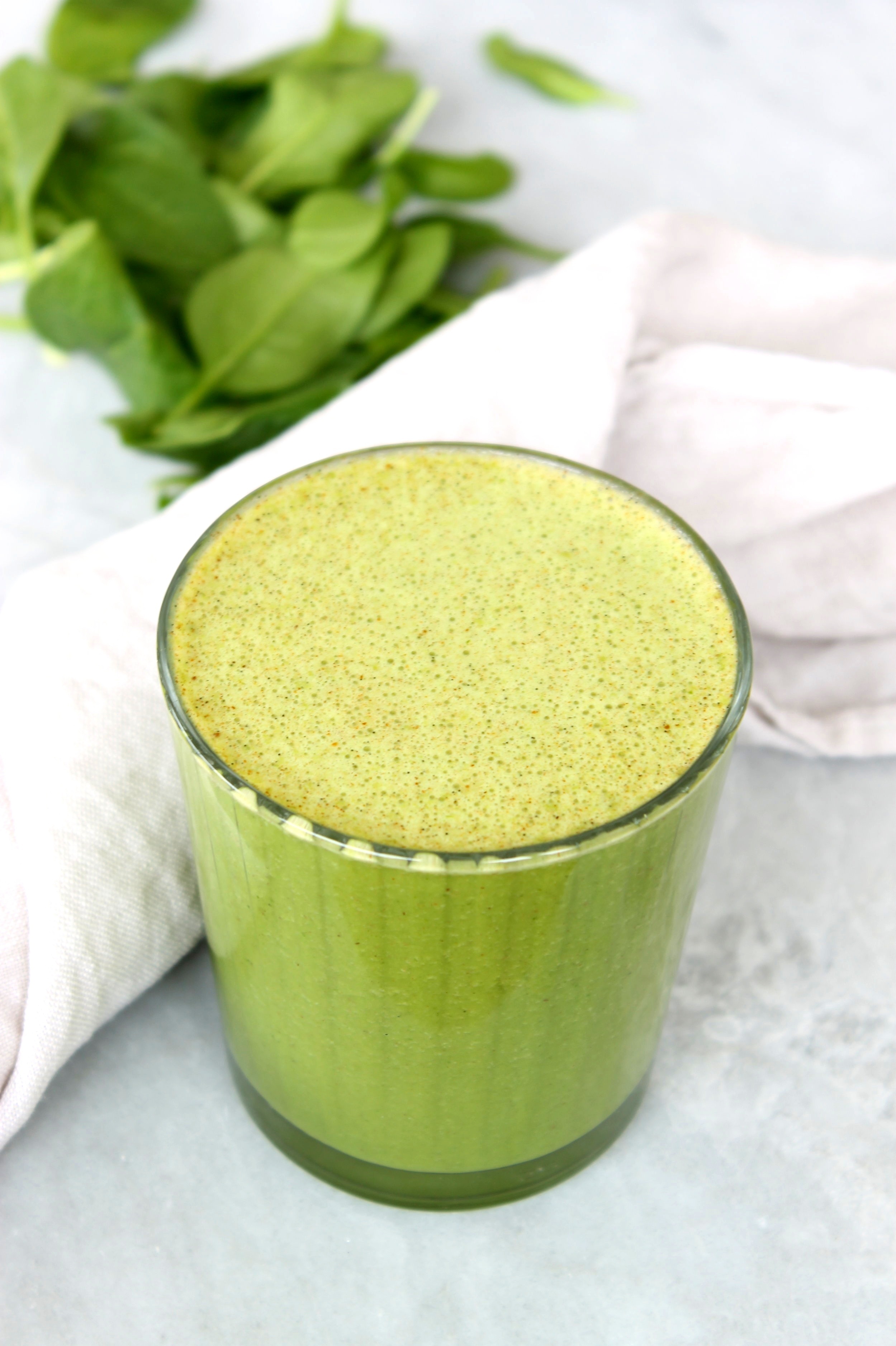 Favourite+green+smoothie+%7C+Beloved+Kitchen